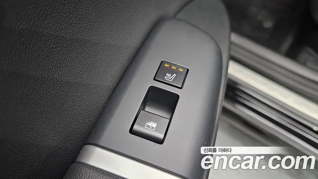 Hyundai Grandeur Hybrid (GN7) id 2637265 из Кореи 20