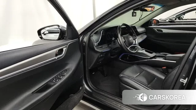 Hyundai The New Grandeur IG id 3044521 из Кореи 20