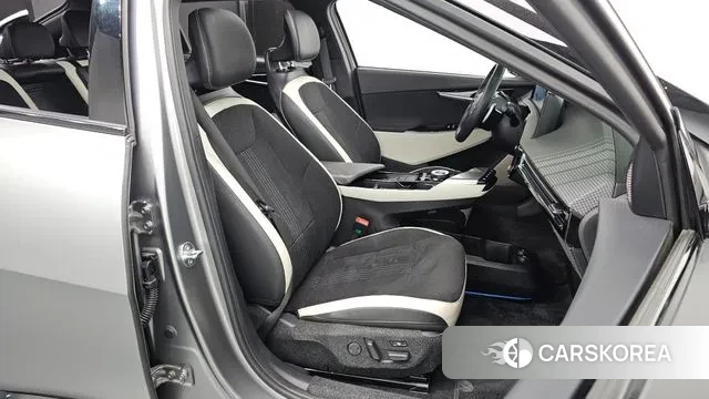 Kia EV6 id 3674871 из Кореи 20