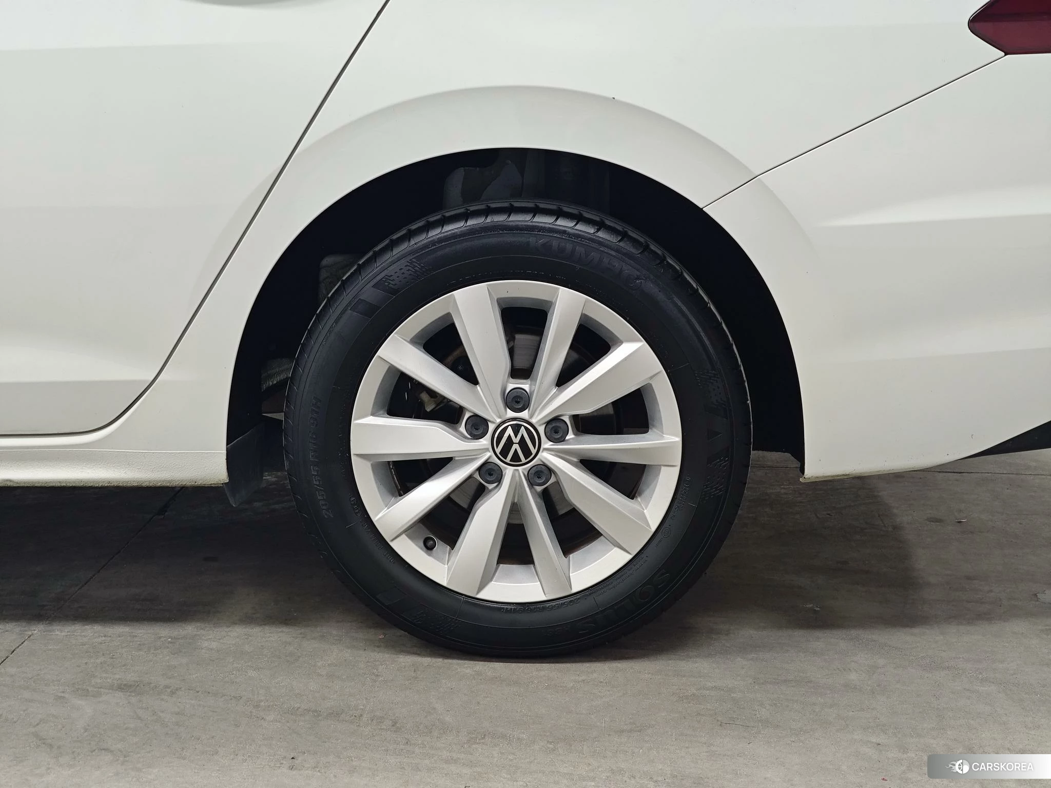 Volkswagen Bora id 4512728 из Китая 20
