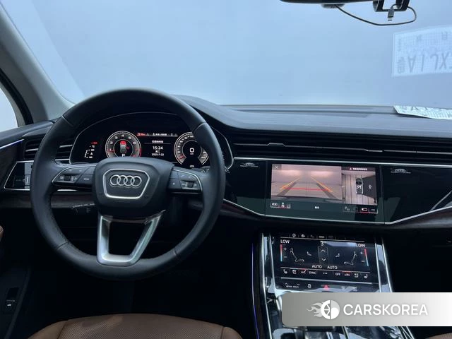 Audi Q7 id 4208048 из Китая 32