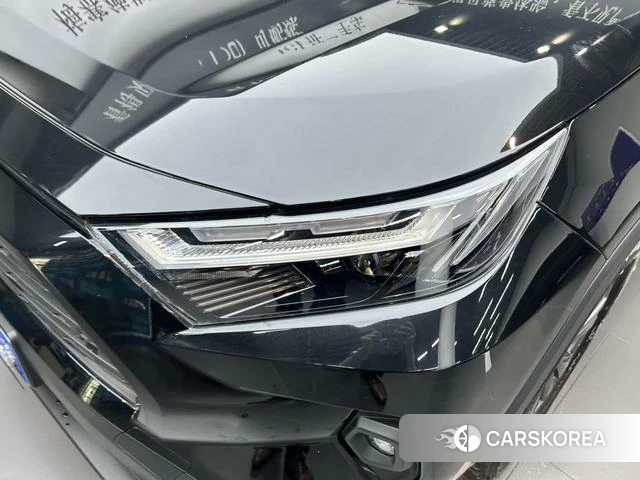 Toyota RAV4 Rongfang id 4399866 из Китая 20