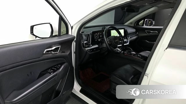 Kia Sportage 5th Generation id 3872105 из Кореи 20