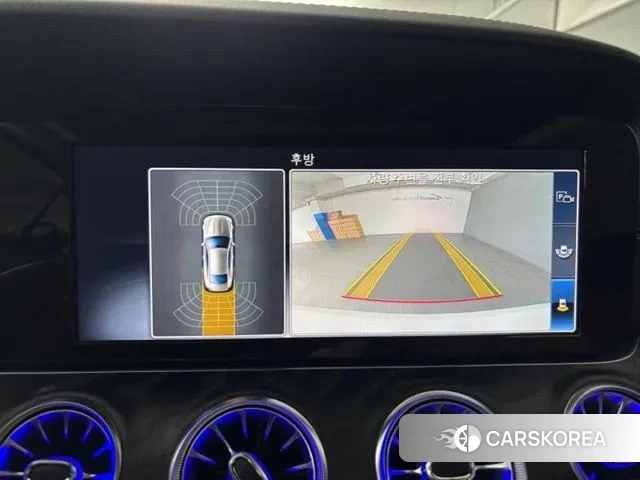 Mercedes-Benz E-Class W213 id 3021048 из Кореи 20