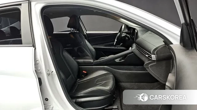 Hyundai Avante (CN7) id 3044113 из Кореи 20