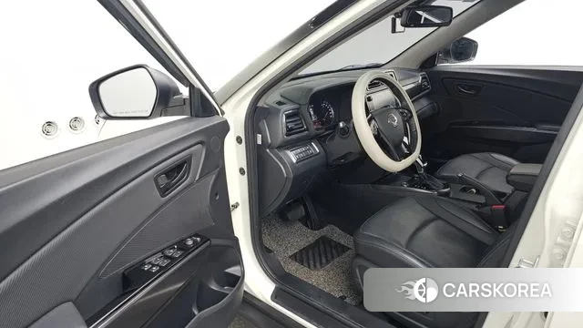 Ssangyong Berry New Tivoli id 3054913 из Кореи 20