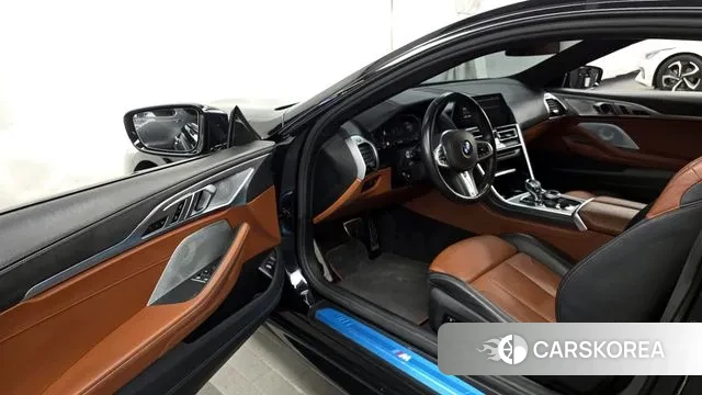 BMW 8 Series (G15) id 2915888 из Кореи 20