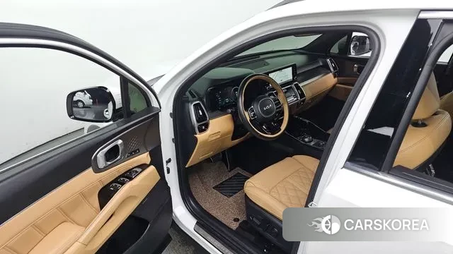 Kia Sorento 4th Generation id 3011877 из Кореи 20