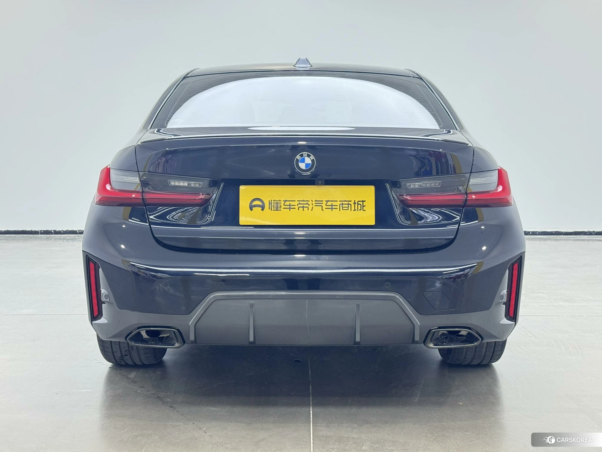 BMW 3 series id 4512530 из Китая 20