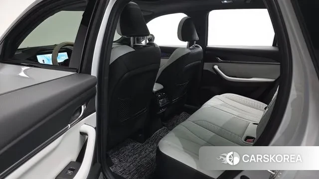 Renault Korea (Samsung) Grand Coleos id 3750746 из Кореи 20