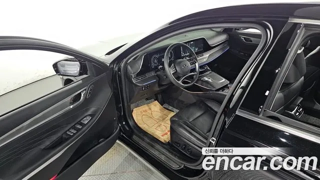 Hyundai The New Grandeur IG id 2954924 из Кореи 20