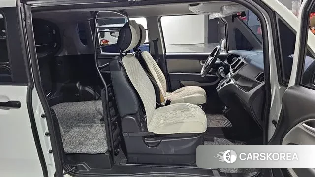 Kia The New Ray id 3281337 из Кореи 20