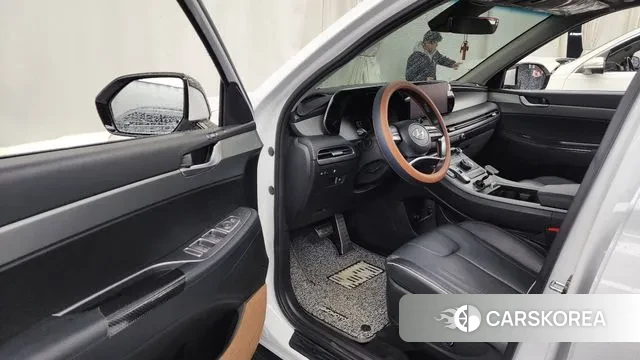 Hyundai The New Palisade id 3507854 из Кореи 20