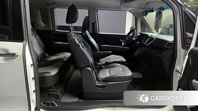 Kia The New Ray id 3861590 из Кореи 20