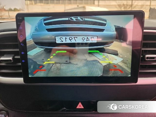 Hyundai Venue id 4406333 из Кореи 19