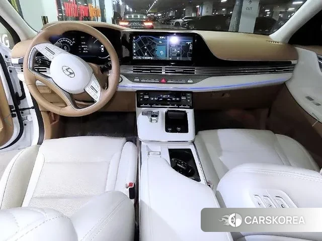 Hyundai The New Grandeur IG id 3438120 из Кореи 20