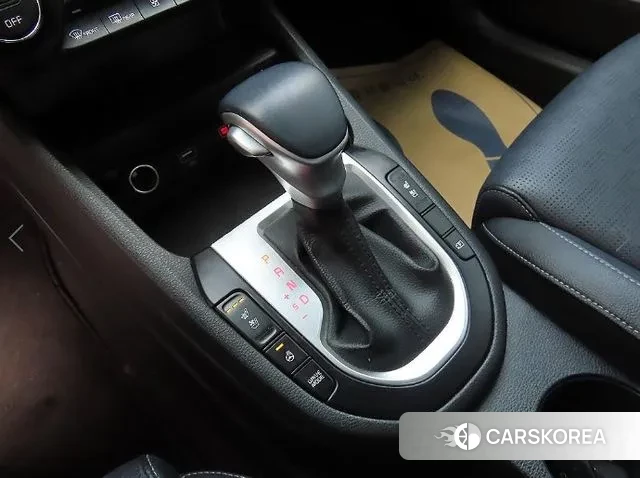 Kia The New K3 2nd generation id 3690990 из Кореи 19