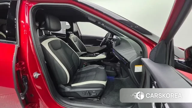 Kia EV6 id 3735008 из Кореи 20