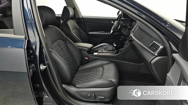 Kia The New K5 2nd generation id 3861752 из Кореи 20