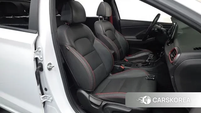 Hyundai i30 (PD) id 3479716 из Кореи 20