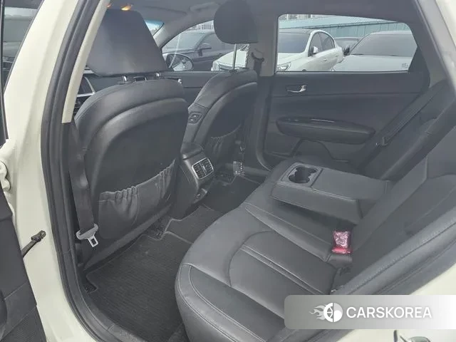 Kia The New K5 2nd generation id 3598990 из Кореи 18