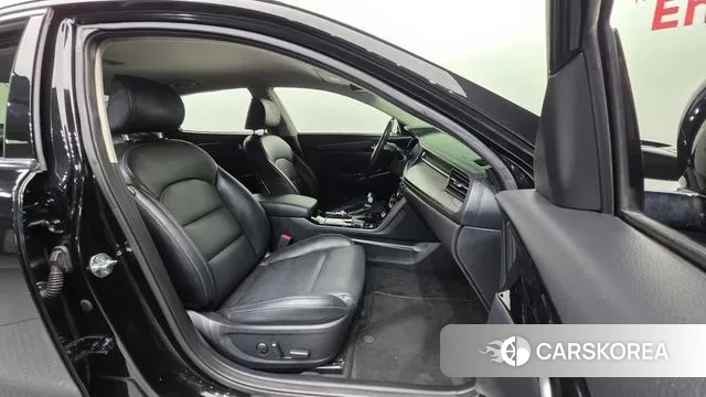 Kia K7 Premier id 3004406 из Кореи 20