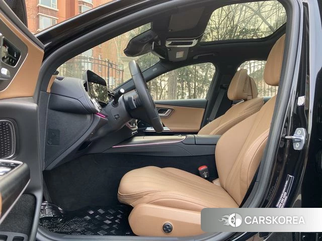 Mercedes-Benz E-class PHEV id 4265028 из Китая 24