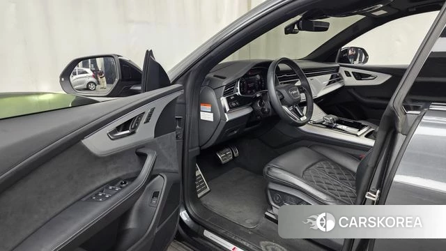 Audi Q8 (4M) id 4354587 из Кореи 20