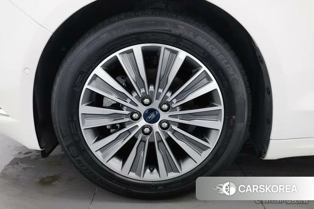 Ford Mondeo id 4211462 из Китая 24