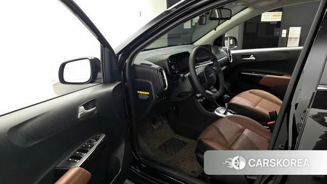 Kia The New Morning (JA) id 4387973 из Кореи 31