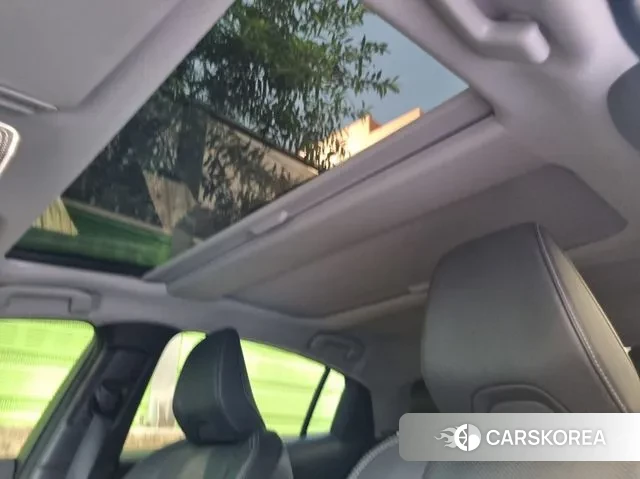 Toyota Prius 5th Generation id 3272443 из Кореи 12