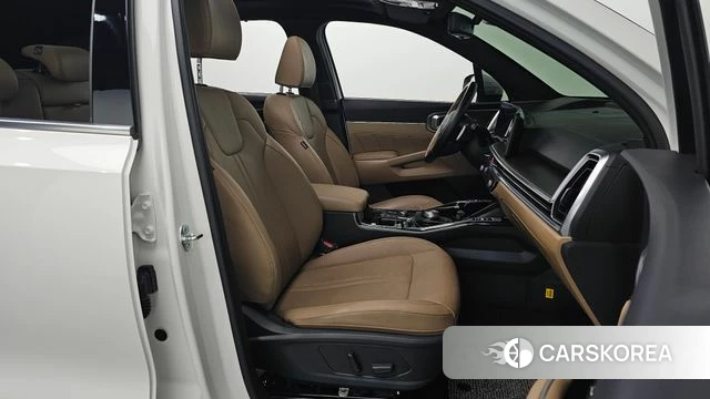 Kia The New Sorento 4th Generation id 3838547 из Кореи 20