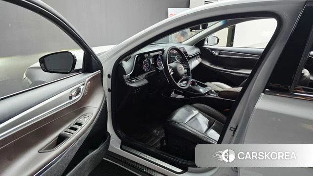 Hyundai The New Grandeur IG id 4231208 из Кореи 34