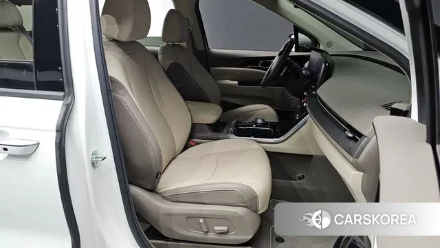 Kia Carnival 4th generation id 3027060 из Кореи 20