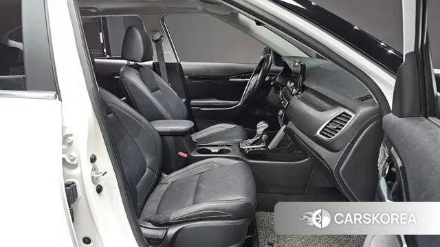 Kia Seltos id 3017887 из Кореи 20