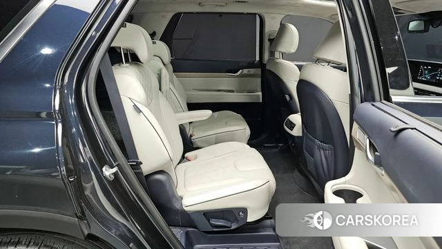 Hyundai Palisade id 4331532 из Кореи 37