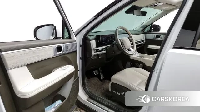 Hyundai Santa Fe (MX5) id 3415676 из Кореи 20