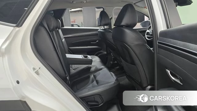 Hyundai Tucson (NX4) id 4881479 из Кореи 30