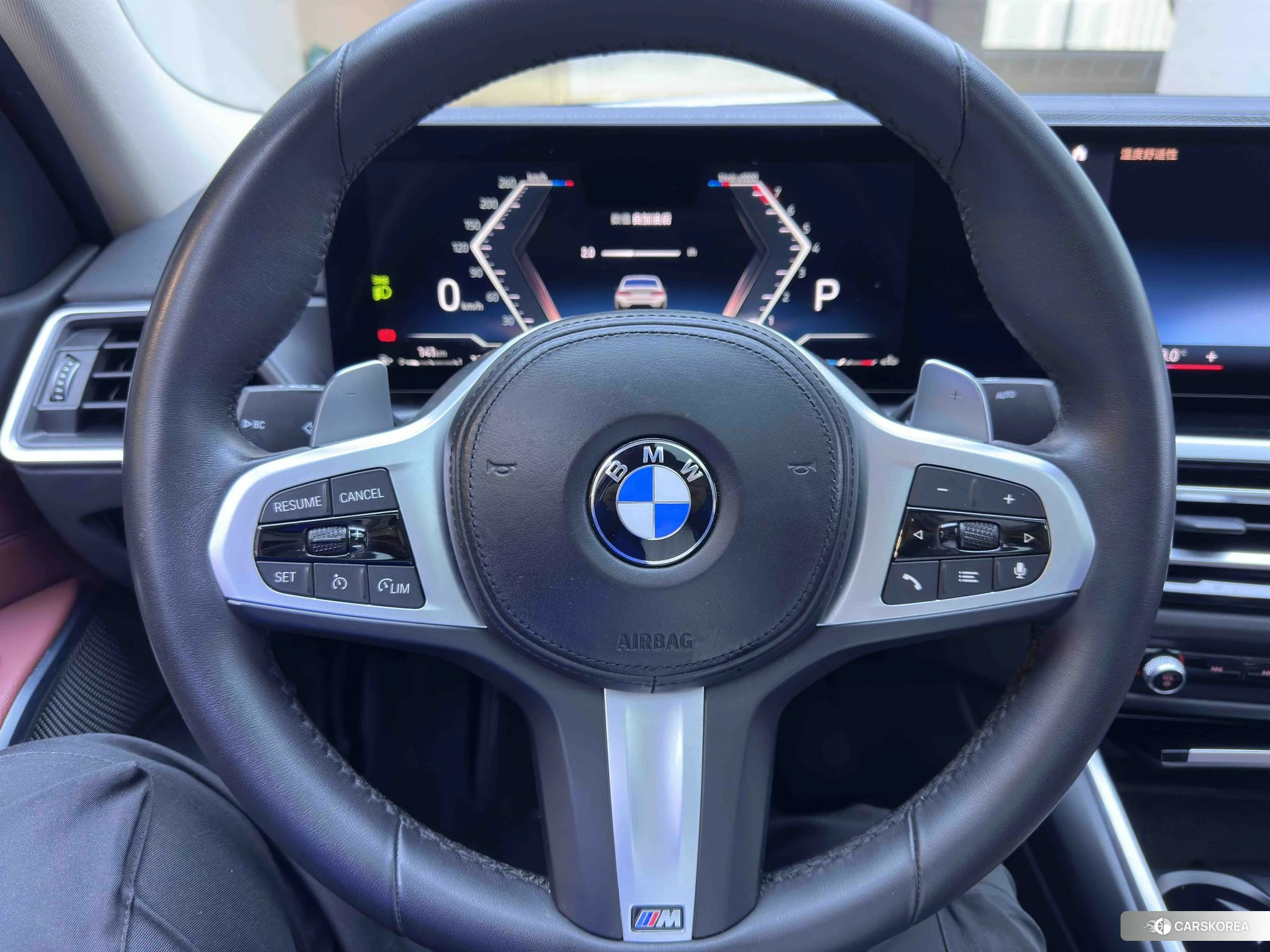 BMW 3 series id 4405818 из Китая 21