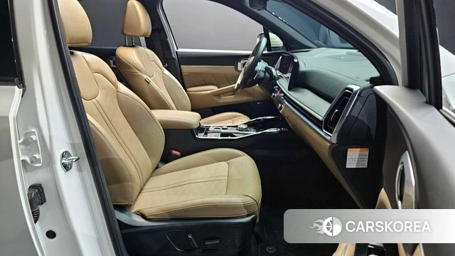 Kia The New Sorento 4th Generation id 3817773 из Кореи 20