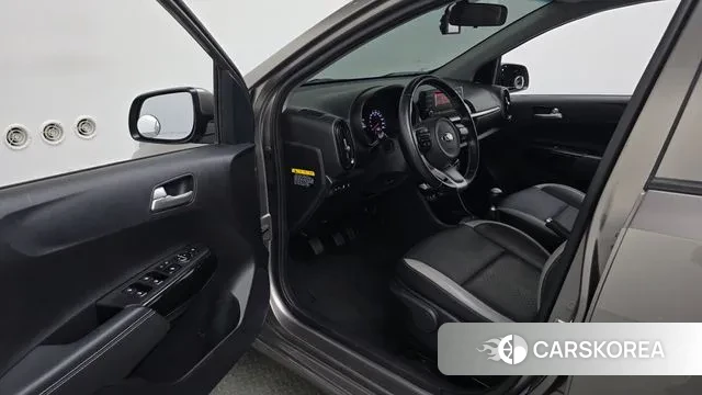 Kia All New Morning (JA) id 3107320 из Кореи 20