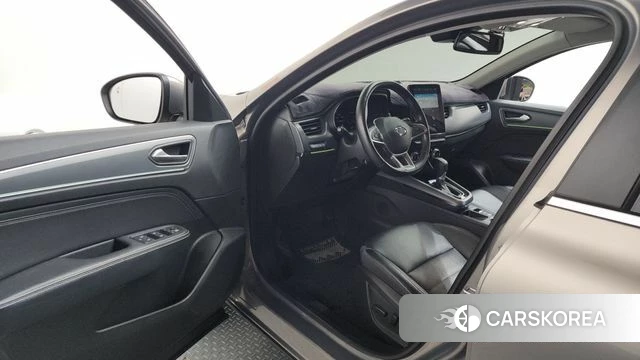 Renault Korea (Samsung) XM3 id 4397208 из Кореи 33