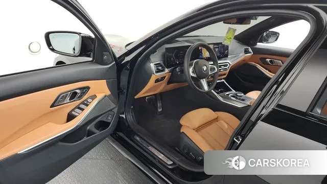 BMW 3 Series (G20) id 3452180 из Кореи 20