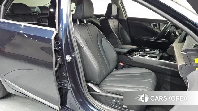 Kia K8 Hybrid id 3467878 из Кореи 20