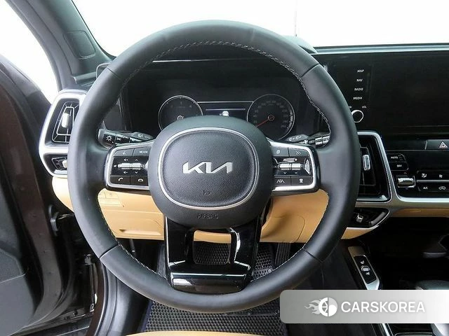 Kia Sorento 4th Generation id 3811799 из Кореи 19