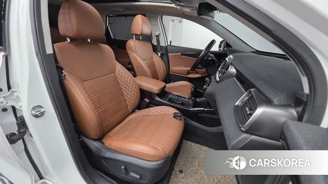 Kia The New Sorento id 2961467 из Кореи 20