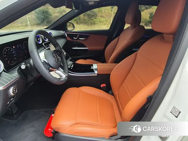 Mercedes-Benz C-Class W206 id 3436784 из Кореи 20