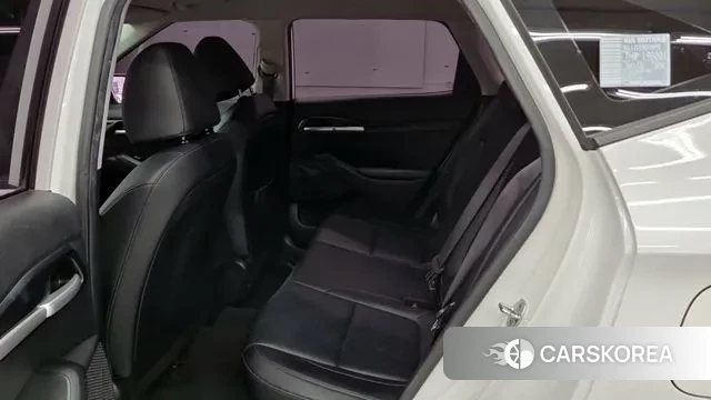 Kia Seltos id 3655686 из Кореи 18