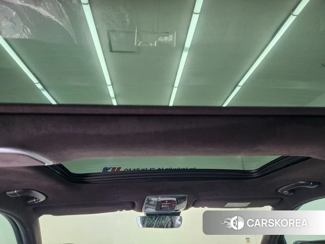Genesis GV80 id 4485811 из Кореи 20