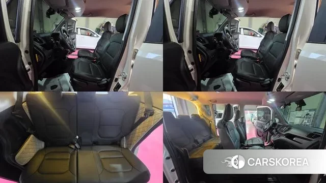 Kia The New Kia Ray id 3733579 из Кореи 20